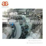 2017 High Quality Ice Cream Snow Cone Roller Making Machinery Machine Sugar Cone Making Machine For Sale thumbnail-7