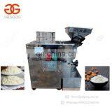 Stainless Steel High Oil Food Almond Fatty Food Grinding Sesame Walnut Power Making Machine thumbnail-2