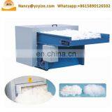 Trade Assurance Polyester Fiber Opener Opening Machine Cotton Carding Machine thumbnail-4