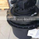 Excavator Track Drive TM60 Final Drive TM60 Travel Motor Assy thumbnail-3