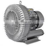 Industrial Blowing High Flow Water Dry Regenerative Blower thumbnail-2
