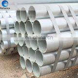 WELDED HOT DIPPED GALVANIZED RIGID STEEL CONDUIT PIPE thumbnail-5