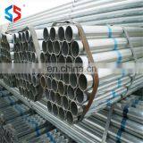 SS-013 Scaffolding Construction Galvanized Steel Tube thumbnail-6