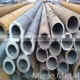 A500 Carbon Steel Pipe for Oil Transmission Manufacture thumbnail-4