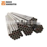 SEAMLESS TUBE SIZE OD 219.1 MM Material Specification DIN 2448 ST 52