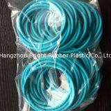 Customized Big O-Rings Standard Large Size Colored o Rings thumbnail-3