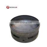 Competitive 6KG Hot Sale HP295 Gas Cylinder thumbnail-4