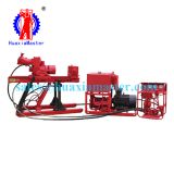 The ZDY-1200S full Hydraulic electric Tunnel Casing geotechnical investigation drill rig/mine portable drilling rig