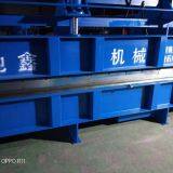 2019 New Type 5m Mechanical Metal Plate Shearing Machine thumbnail-5