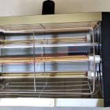 2000Вт портативный инфракрасный ламповый нагреватель для лака с углеродными нагревательными лампами thumbnail-2