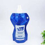 Professional Custom Packaging Bags Convenient Small Suction Bag