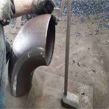 Carbon Steel Dish Head Mss-sp-43 Threading For Oil Field Storage Tank thumbnail-2