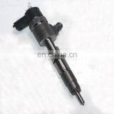 Common Rail Fuel Injector Assembly 0445110445 for FOTON 4JB1 thumbnail-2