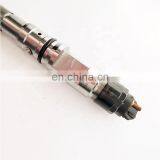 Genuine and New Common Rail Injector 0445120218 for Diesel Engine thumbnail-3