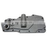 QSB/6B/4B COVER LUB OIL COOLER 3908449 Lub Oil Cooler thumbnail-2