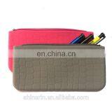 Rectangle Cheap Coin Purse Wallet Kids Pencil Pouch Women Clutch Zipper Hand Wallets thumbnail-6