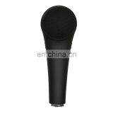 LEVETT Semir Electric Face Cleanser and Massager Brush Waterproof Silicone With Multi Adjustable Speeds thumbnail-2