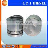 Eingine Spare Parts 4D120 PISTON 6110-33-2130 6110-33-2131 6110-33-2132 for Komatsu thumbnail-2