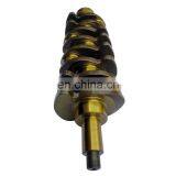 Auto Crankshaft 8-94416-373-2 for Isuzu Elf 4be1 Engine Crank Shaft thumbnail-3