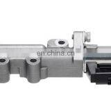 VVT Oil Control Valve Engine Variable Timing Solenoid Left & Right 23796-EA20A 23796-EA20B thumbnail-6