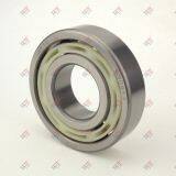 Professional Provide Mining Conveyor Roller Bearing 6305 2RS TN/KA C3 thumbnail-3