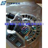 12V Excavator Alternator 0-3629 9839 036299839 Generator Engine Parts thumbnail-2