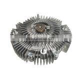 New Product Fan Clutch OEM 16210-0E020 Fan Clutch For Hilux REVO thumbnail-5