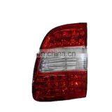 Tail Lamp for Land Cruiser Innova HDJ100 2005 Back Lamp R 81580-60120 thumbnail-1