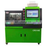 COMMON RAIL INJECTOR TEST BENCH CR318s with double oil road