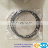 Heavy Machine for Hyundai D6AC Engine Piston Ring thumbnail-1