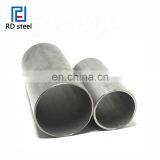 Seamless Stainless Steel 316L Tube per Ton thumbnail-7
