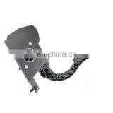 Сборка электронного датчика ускорения педали акселератора WG9925570003 для HOWO T5G A7 T7H