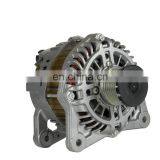 High Quality Manufacture Price 11343 23100-EM01B 23100-EM01BR 23100-JD200 23100-JN81A A2TJ0281 A2TJ0281ZC Car Alternator thumbnail-2
