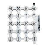 20P Lithium Battery Busbar Nickel for Battery Pack Connector thumbnail-3