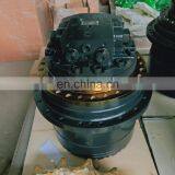Hydraulic Parts GM28VL Excavator Travel Motor SK160 SK160LC Final Drive YM15V00001F2 thumbnail-2