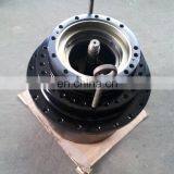 Sa7117-30050 Excavator Ec140 Ec210 Travel Gearbox thumbnail-5