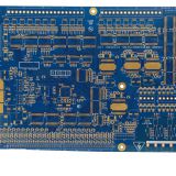 One stop PCB manufacturer in Shenzhen pcb-a