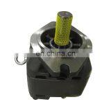 Sunny Gear Pump SUNNY HGP-25 HGP-32 HGP-40 HGP-50 HGP-63-01R-VPC Hydraulic Pump For Injection Moulding Machine thumbnail-1