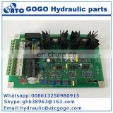HNC Proportional Valve Amplifier Board HNC4010 HNC1085 HNC4075 Amplifier Board Amplifier Controller thumbnail-5