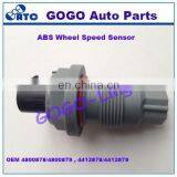 GOGO Speed Sensor for Dodge,Chrysler OEM 4800878/4800879 , 4412878/4412879 thumbnail-5