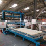 Автоматическая машина для резки фенольных и жестких пенопластов или резак пенопласта