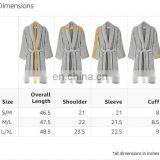 High Quality Bathrobes Bathrobe Cotton Bathrobe Children thumbnail-7
