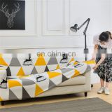 New Style stretch sofa cover couch cover spandex sectional sectional furniture covers