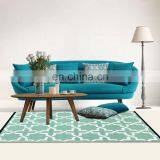Indoor Floor Home Decor Plastic Rug Mats Sale thumbnail-4