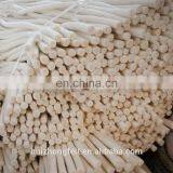 Oil Absorbent Wool Felt Strip /Dustproof Seal Felt Rope thumbnail-5