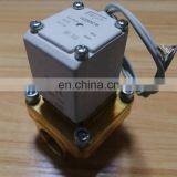 Copper Water Solenoid Valve VXZ252H21B 220V thumbnail-3