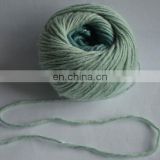 TW6277 Fancy Wool Metalic Blended Yarn