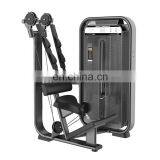 Dezhou High Quality Bodybuilding Gym Equipment Abdominal Isolator thumbnail-1