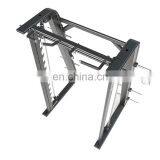 Dhz Fitness Commercial Use Smith Machine thumbnail-3