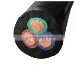 Flexible Conductor Rubber Sheathed Cable Claass 5 60245IEC66 65 Degree thumbnail-3